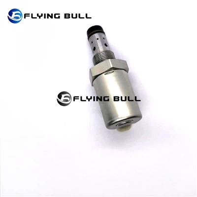 Basınç Ayar Vanası